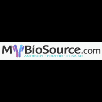 MyBioSource Inc - Logo