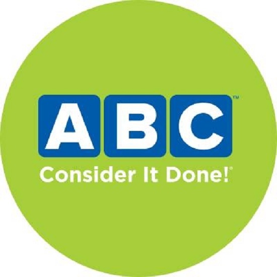 ABC Plumbing, Sewer, Heating, Cooling & Electric - Logo