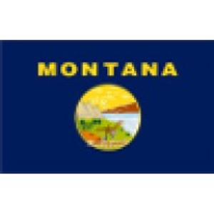 Montana Marijuana Program - Logo