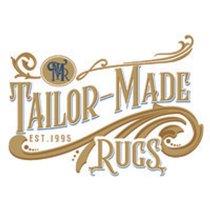 Tailor-Made Rugs - Logo