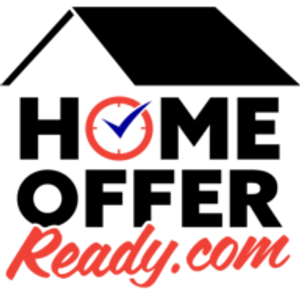 Home Offer Ready - Logo