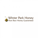 Winter Park Honey - Logo
