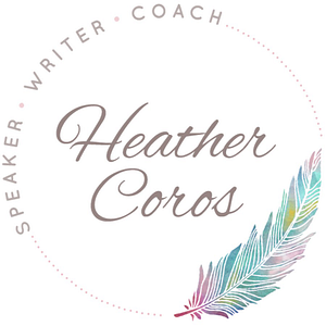 Heather Coros - Logo