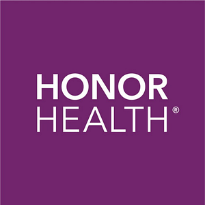 HonorHealth Outpatient Therapy - Thompson Peak - Logo