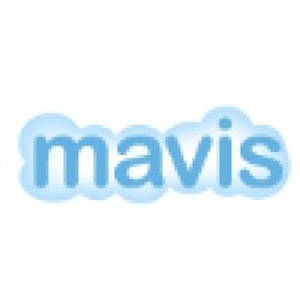 Mavis Tires & Brakes - Logo
