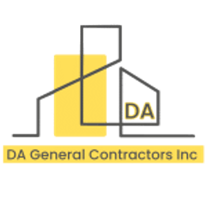 Da General Contractors - Logo
