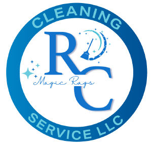 R&C Magic Rags Cleaning Service LLC - Logo