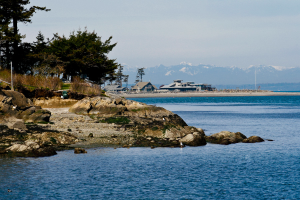 Find Homes in the Pacific Northwest - Logo