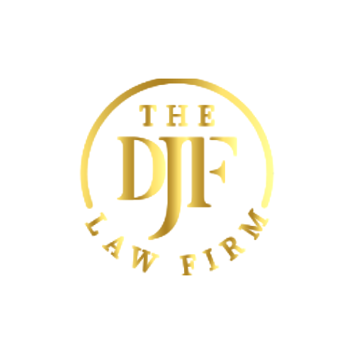 The DJF Law Firm