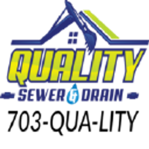 Home Service Pros - Quality Sewer & Drain - Logo