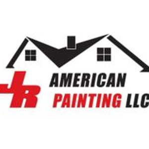 JR American Painting LLC - Logo