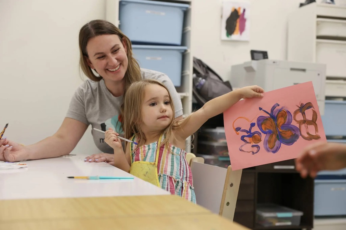 Mindcolor Autism - ABA Therapy - Business Photo