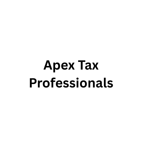 Apex Tax Professionals | Detroit MI - Logo