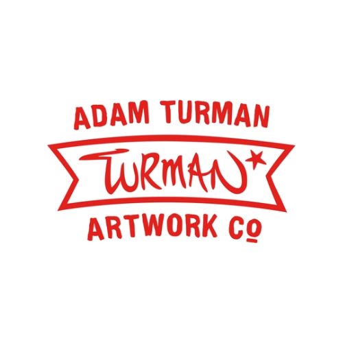 Adam Turman, LLC - Logo