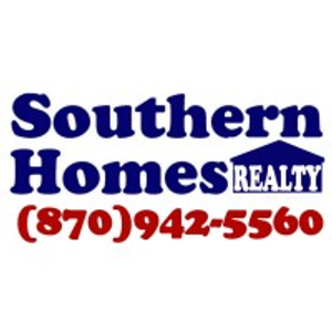 Southern Homes Realty-White Hall - Logo