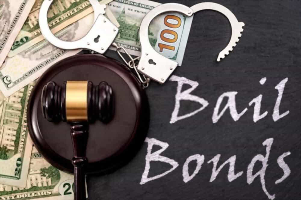 Denver VIP Bail Bonds - Business Photo