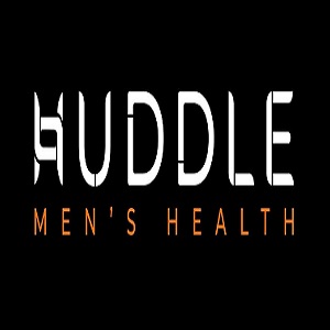 Huddle Men's Health | TRT Clinic in California