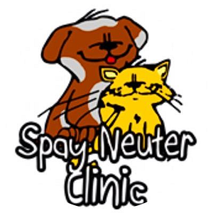 Spay Neuter Clinic: Glendale - Logo