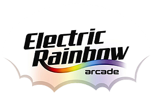 Electric Rainbow Arcade