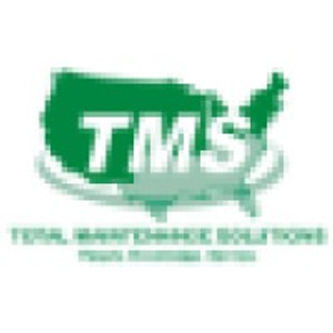 TMS Total Maintenance Solutions - South (Houston) - Logo