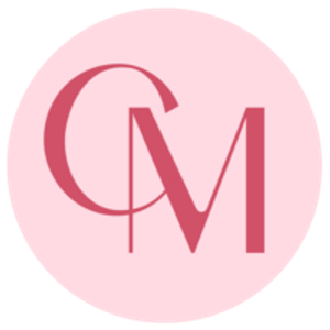 Courtney McManaway Photography - Logo