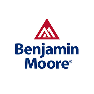 Benjamin Moore Paint - Logo