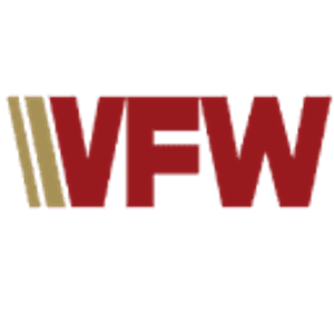 VFW - Floyd E. Breedlove Post 9182 - Logo