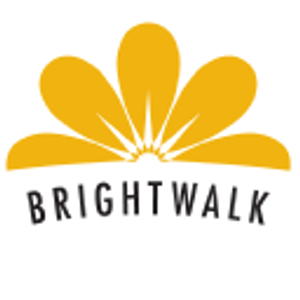 Brightwalk - Logo