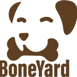 BoneYard Dog Daycare & Boarding - Logo