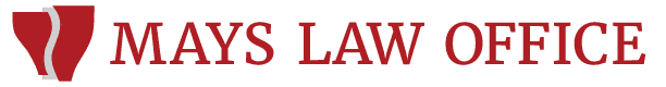 Mays Law Office, LLC - Logo