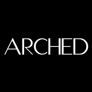 ARCHED Studio - Logo