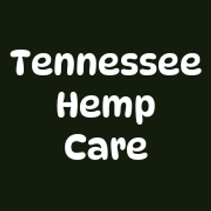 Tennessee Hemp Care - Gatlinburg - Logo