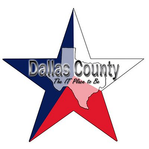 Dallas County District Clerk - Logo