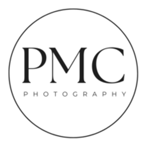 PMC Photography - Logo