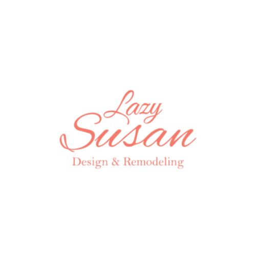 Lazy Susan Design & Remodeling - Logo