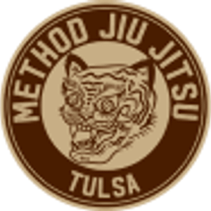 Method Jiu Jitsu - Logo