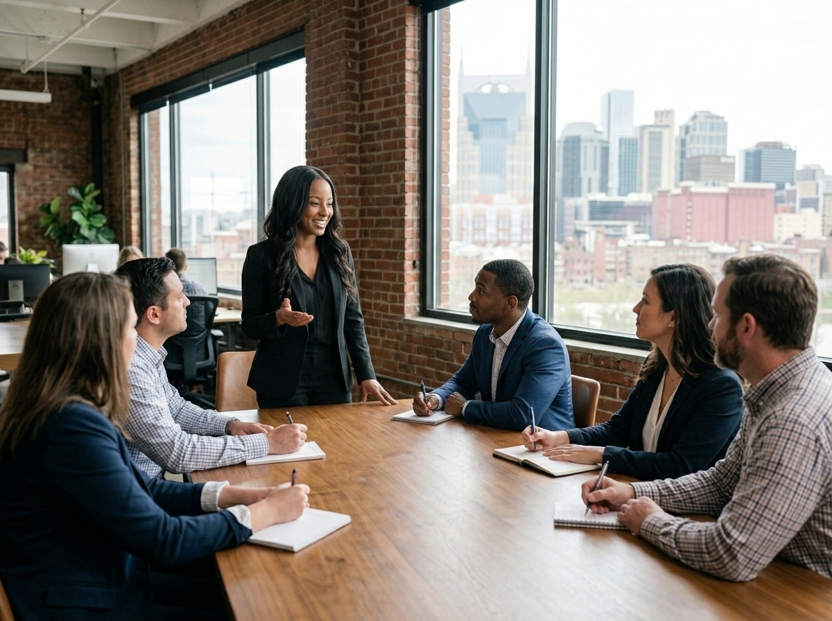 Lowe Insights Consulting - Business Photo