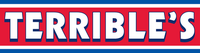 Chevron - Terrible's - Logo