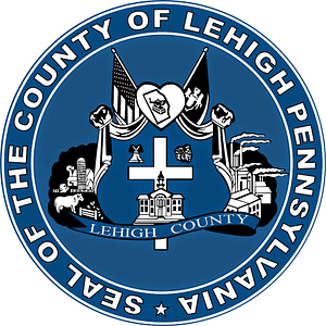 Lehigh County Government Center - Logo