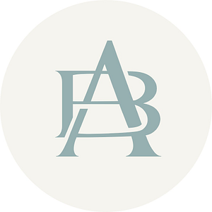 Anne Barge Bridal Atelier - Logo
