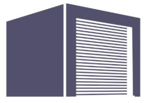 B & G Storage - Atmore - Logo