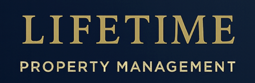 LIfetime Property Management - Logo