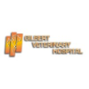 Gilbert Veterinary Hospital - Logo