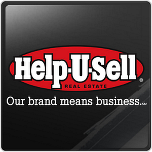 Help-U-Sell of Edmond/OKC - Logo