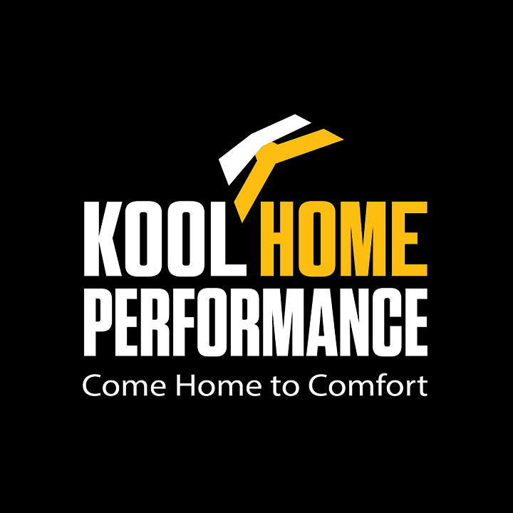 Kool Home Performance - Logo