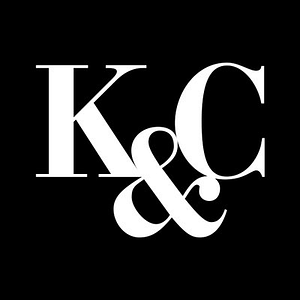 K&C Custom Homes - Logo