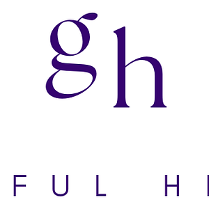 Graceful Healing Therapy - Logo