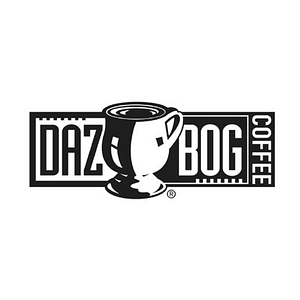 Dazbog Coffee - Logo