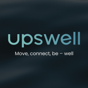 Upswell Studio South Broadway - Logo