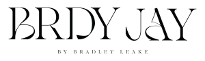 BRDY JAY - Logo
